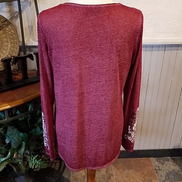 💕Maurices* Top - Picture 2 of 7